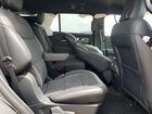 2025 Ford Explorer St Серый vin: 1FMWK7GC9SGC20160