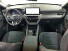 2026 Ford Explorer St Белый vin: 1FMWK8GC2TGA31549