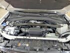2026 Ford Explorer St Белый vin: 1FMWK8GC2TGA31549