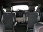 2025 Ford Explorer St Синий vin: 1FMWK8GC5SGC16581