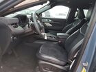 2025 Ford Explorer St Синий vin: 1FMWK8GC5SGC16581