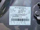 2025 Ford Explorer St Серый vin: 1FMWK8GC5SGC92740