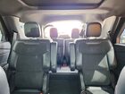 2025 Ford Explorer St Серый vin: 1FMWK8GC5SGC92740
