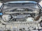 2025 Ford Explorer St Серый vin: 1FMWK8GC5SGC92740