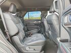 2025 Ford Explorer St Серый vin: 1FMWK8GC5SGC92740
