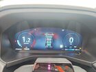 2025 Ford Explorer St Black vin: 1FMWK8GC6SGC41134