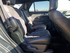 2025 Ford Explorer St Gray vin: 1FMWK8GC6SGC99423