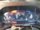 2025 Ford Explorer St Gray vin: 1FMWK8GC6SGC99423