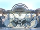 2025 Ford Explorer St Gray vin: 1FMWK8GC6SGC99423