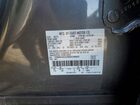 2025 Ford Explorer St Gray vin: 1FMWK8GC6SGC99423