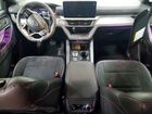 2025 Ford Explorer St Белый vin: 1FMWK8GC7SGA23610