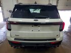 2025 Ford Explorer St Белый vin: 1FMWK8GC7SGA23610