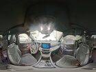 2025 Ford Explorer St Белый vin: 1FMWK8GC7SGA23610