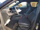 2025 Ford Explorer St Black vin: 1FMWK8GC8SGC86012