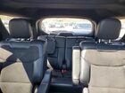 2025 Ford Explorer St Gray vin: 1FMWK8GC9SGC52645