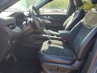 2025 Ford Explorer St Gray vin: 1FMWK8GC9SGC52645