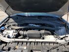 2025 Ford Explorer St Gray vin: 1FMWK8GC9SGC52645