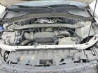 2025 Ford Explorer Platinum White vin: 1FMWK8HC0SGA06422