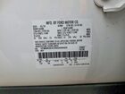 2025 Ford Explorer Platinum White vin: 1FMWK8HC0SGA06422