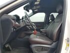 2025 Ford Explorer Platinum White vin: 1FMWK8HC0SGA06422