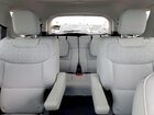 2025 Ford Explorer Platinum Серый vin: 1FMWK8HC5SGC96589