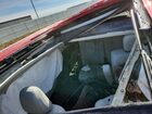 2025 Ford Explorer Platinum Бордовый vin: 1FMWK8HC6SGA26254