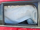 2025 Ford Explorer Platinum Бордовый vin: 1FMWK8HC6SGA26254