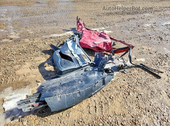 1FMWK8HC6SGA26254 2025 FORD EXPLORER Бордовый Вид наклейки с VIN-кодом
