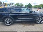 2025 Ford Explorer Platinum Черный vin: 1FMWK8HC6SGA65149