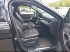 2025 Ford Explorer Platinum Черный vin: 1FMWK8HC6SGA65149