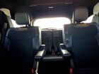 2026 Ford Explorer Tremor Белый vin: 1FMWK8JC2TGA27767