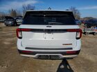 2026 Ford Explorer Tremor Белый vin: 1FMWK8JC2TGA27767