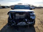 2026 Ford Explorer Tremor Белый vin: 1FMWK8JC2TGA27767