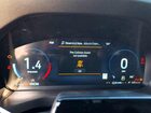 2026 Ford Explorer Tremor Белый vin: 1FMWK8JC2TGA27767