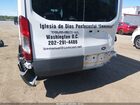 2017 Ford Transit-150 Xl Белый vin: 1FMZK1CM6HKA39046