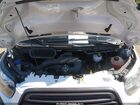 2017 Ford Transit-150 Xl Белый vin: 1FMZK1CM6HKA39046