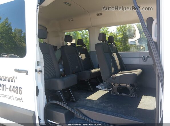 1FMZK1CM6HKA39046 2017 FORD TRANSIT-150 Белый Вид наклейки с VIN-кодом