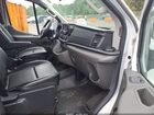 2021 Ford Transit-150 Passenger Van Xl Белый vin: 1FMZK1Y82MKA95605