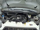 2021 Ford Transit-150 Passenger Van Xl Белый vin: 1FMZK1Y82MKA95605