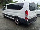 2021 Ford Transit-150 Passenger Van Xl Белый vin: 1FMZK1Y82MKA95605