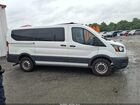 2021 Ford Transit-150 Passenger Van Xl Белый vin: 1FMZK1Y82MKA95605