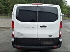 2021 Ford Transit-150 Passenger Van Xl Белый vin: 1FMZK1Y82MKA95605
