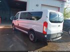 2020 Ford Transit-150 Passenger Van Xl White vin: 1FMZK1Y8XLKA84902