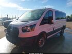 2020 Ford Transit-150 Passenger Van Xl White vin: 1FMZK1Y8XLKA84902