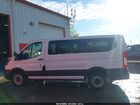 2020 Ford Transit-150 Passenger Van Xl White vin: 1FMZK1Y8XLKA84902