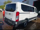 2020 Ford Transit-150 Passenger Van Xl White vin: 1FMZK1Y8XLKA84902