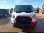 2020 Ford Transit-150 Passenger Van Xl White vin: 1FMZK1Y8XLKA84902