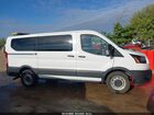 2020 Ford Transit-150 Passenger Van Xl White vin: 1FMZK1Y8XLKA84902
