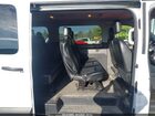 2020 Ford Transit-150 Passenger Van Xl White vin: 1FMZK1Y8XLKA84902