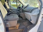 2016 Ford Transit T-150 Белый vin: 1FMZK1YM0GKA41995